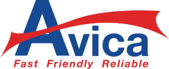 Avica - Fast, Friendly, Reliable