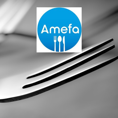 Amefa Cutlery