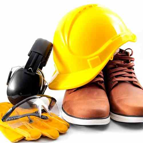 PPE & Workwear