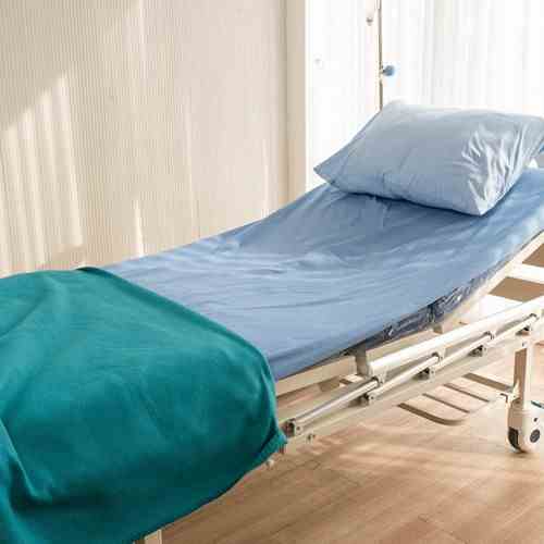 Beds & Mobility Equipment