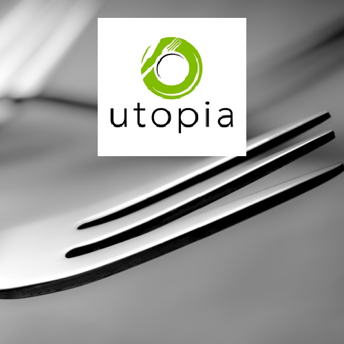 Utopia Cutlery