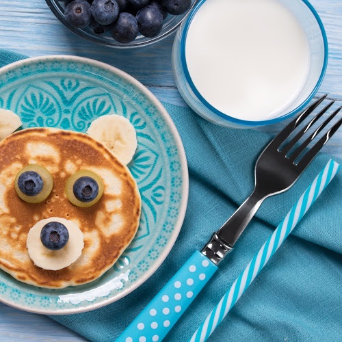 Children&#39;s Cutlery