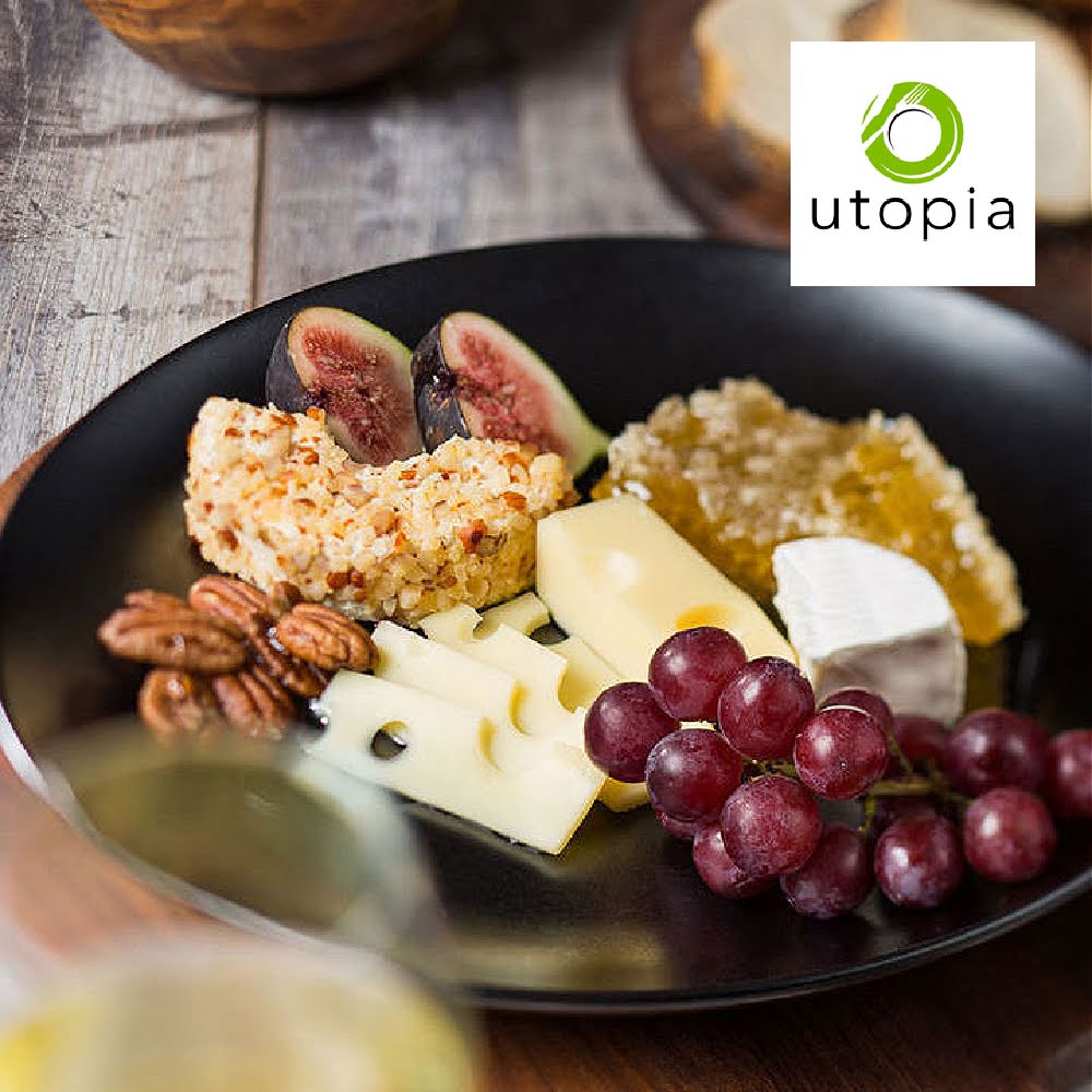 Utopia Tableware