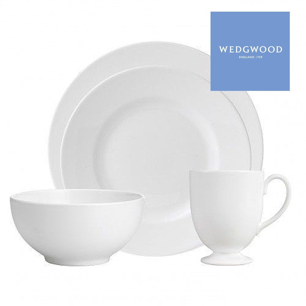 Wedgewood Hotelware