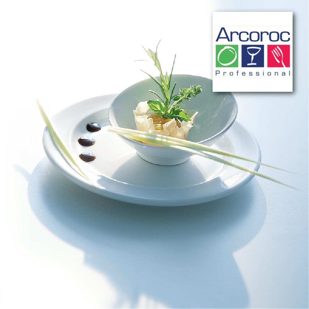 Arc Tableware