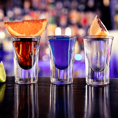 Shot Glasses