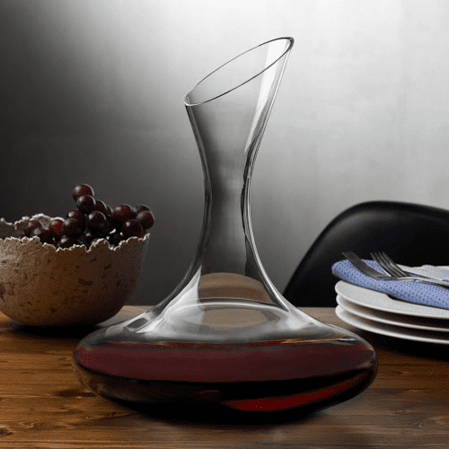 Carafes & Decanters