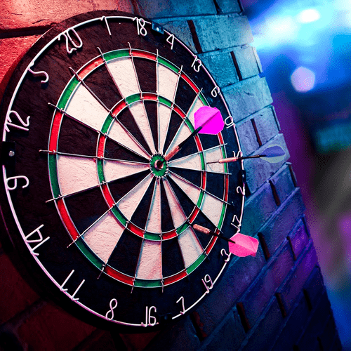 Darts & Games