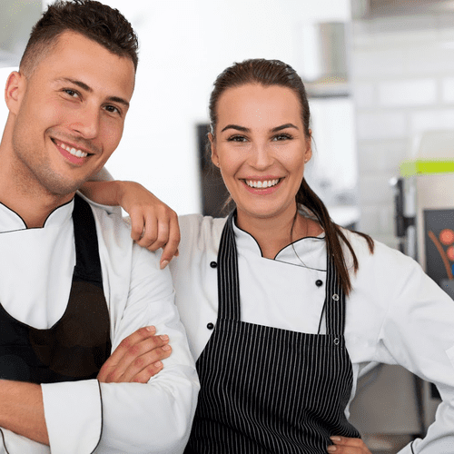 Chefs Clothing