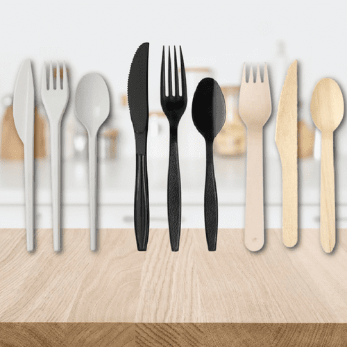 Disposable Cutlery