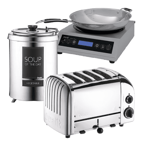 Cooking Equipment