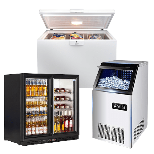 Refridgeration