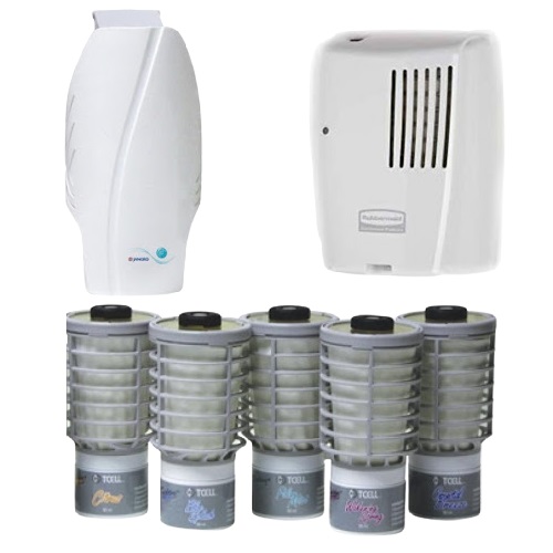 Jangro Tcell Air Freshener System