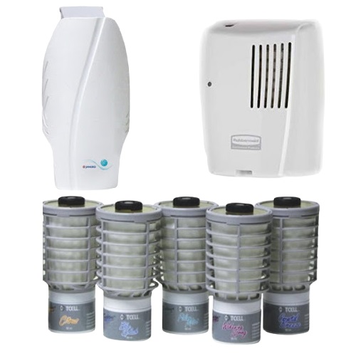 Jangro TCell Air Freshener System