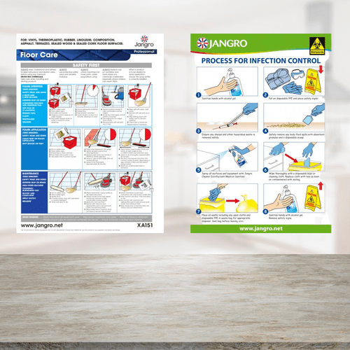 Instruction Charts