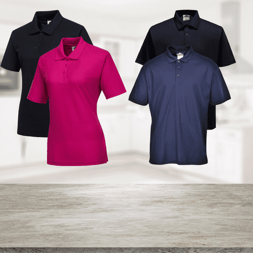 Polo Shirts