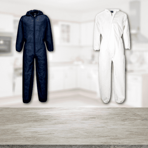 Boiler Suits