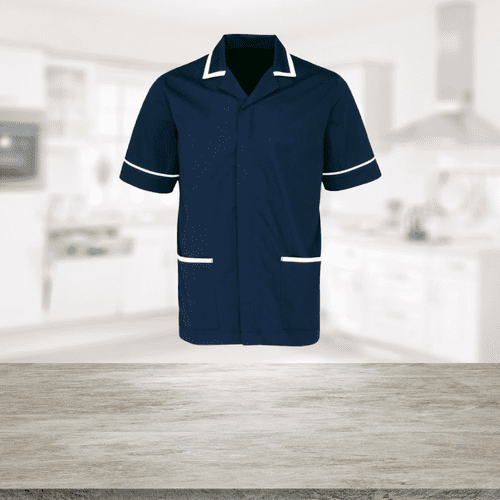 Mens Healthcare Jacket