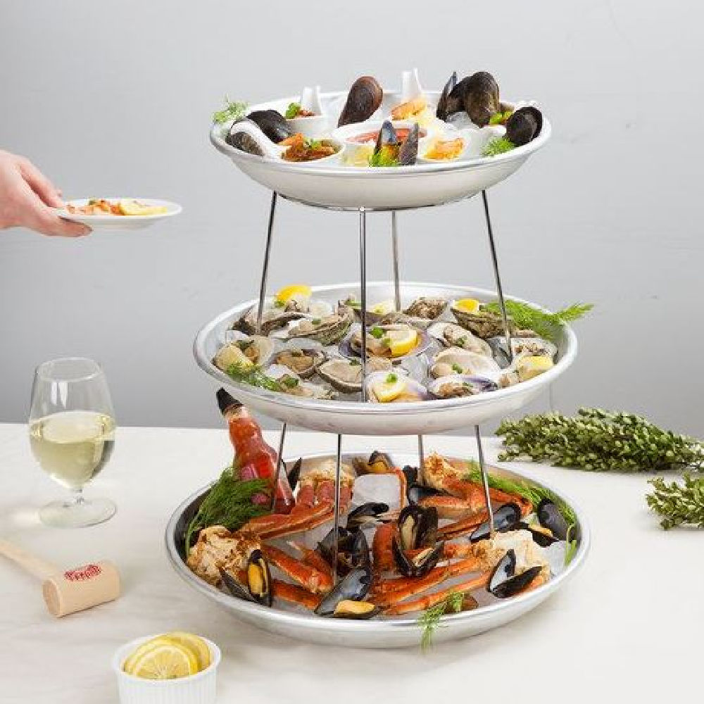 Seafood Platters