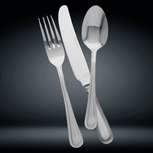 Bead 18/0 Cutlery