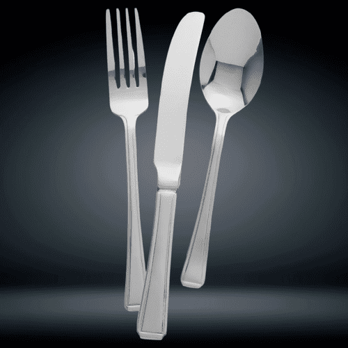 Harley 18/0 Cutlery