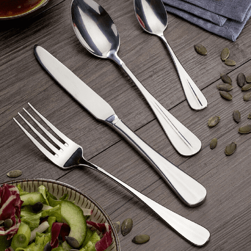 Rattail 18/0 Cutlery