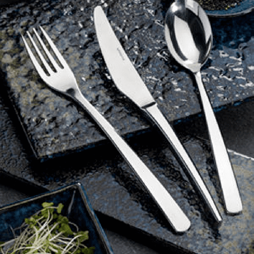 Axis 18/10 Cutlery