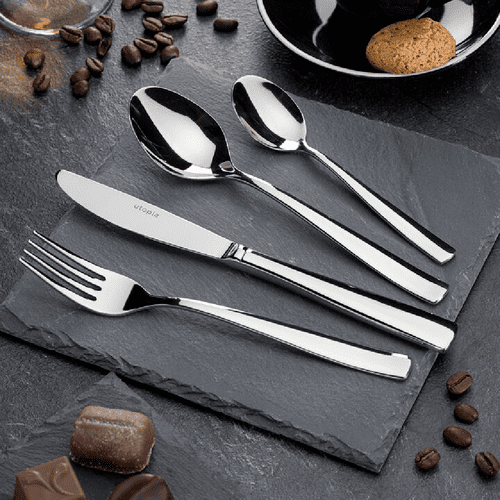 Strauss 18/10 Cutlery