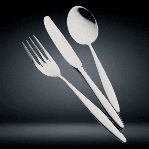 Teardrop 18/10 Cutlery