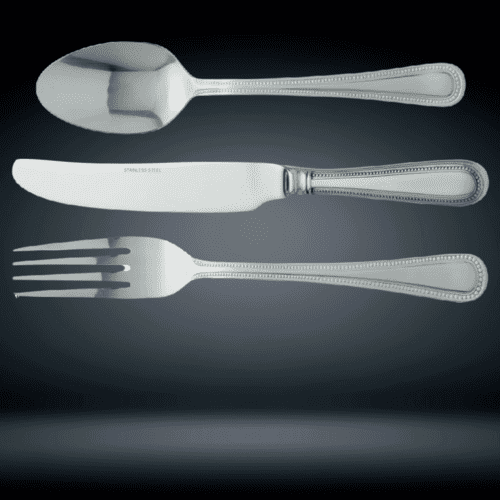 Bead 18/0 Cutlery