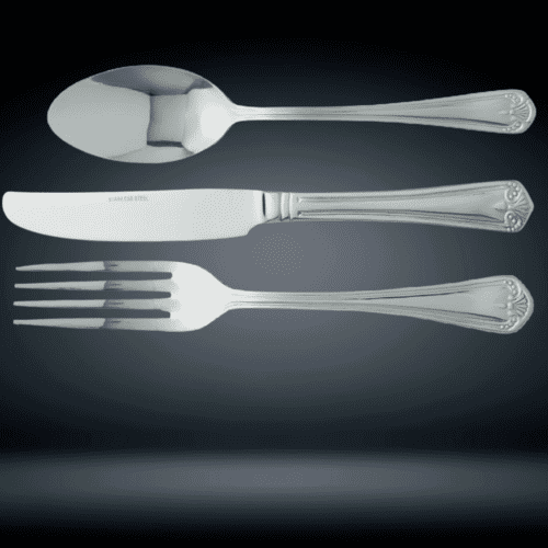 Jesmond 18/0 Cutlery