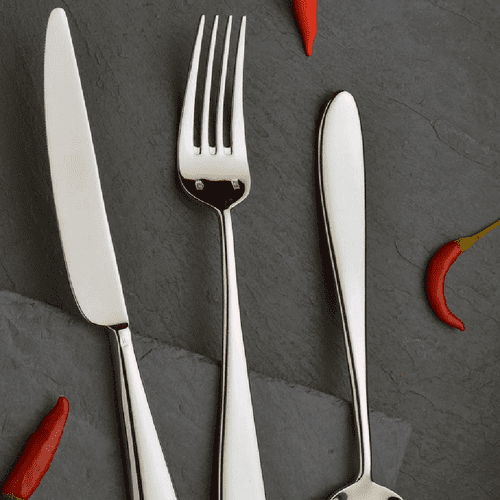 Anzo 18/10 Cutlery