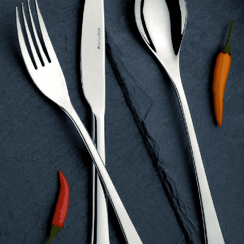 Curve 18/10 Cutlery