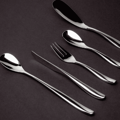 Petale 18/10 Cutlery