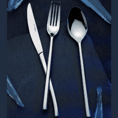 X Lo 18/10 Cutlery