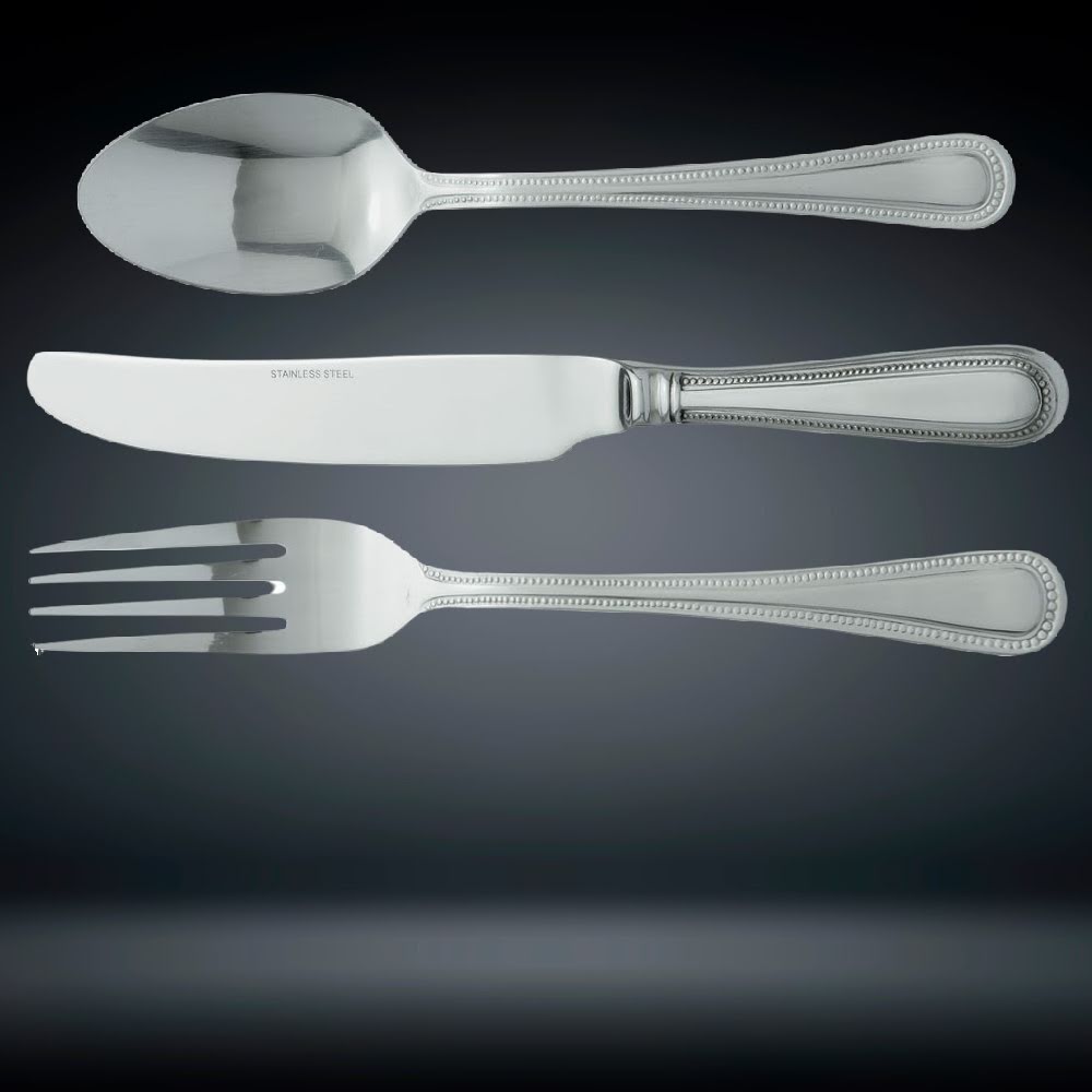 Bead Royale 18/10 Cutlery