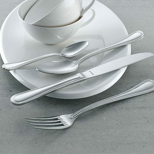 Cambridge 18/10 Cutlery