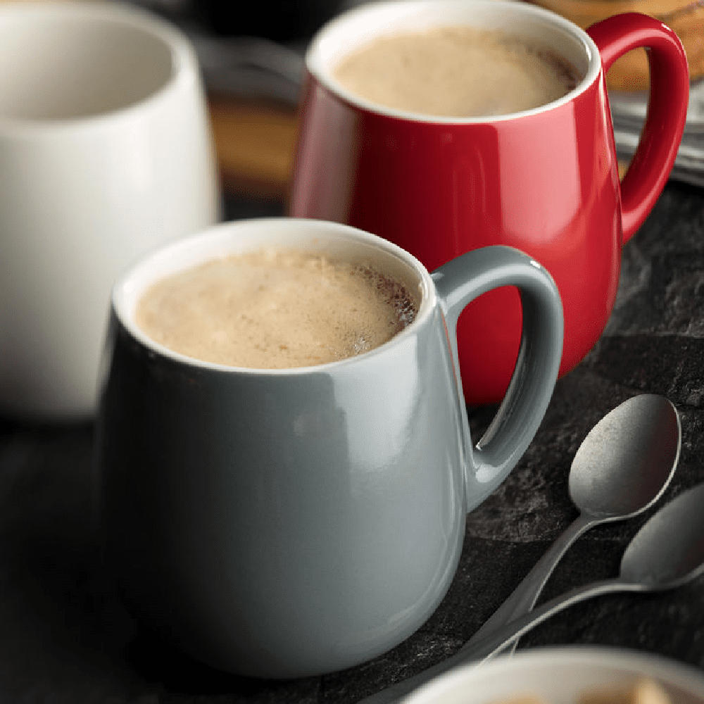 Barista tableware