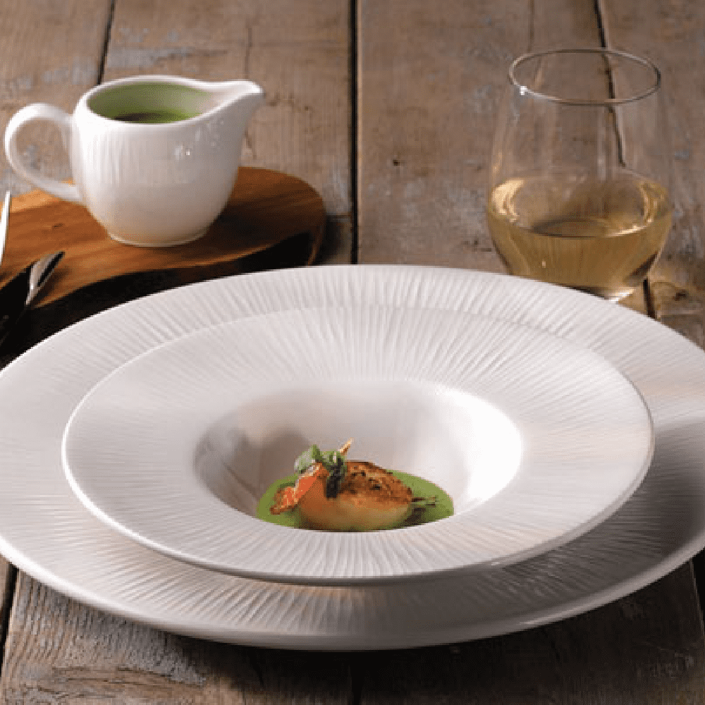 Churchill Bamboo Tableware