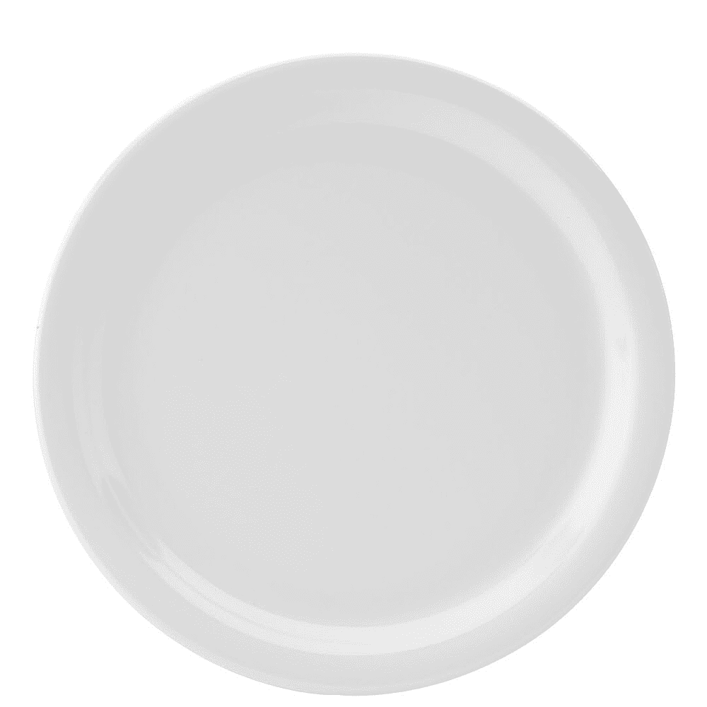 White Melamine