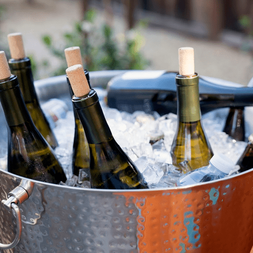 Beverage Tubs