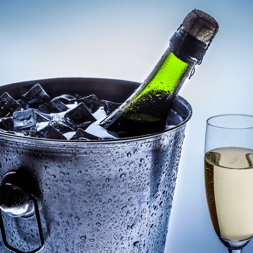 Champagne & Wine Bucket