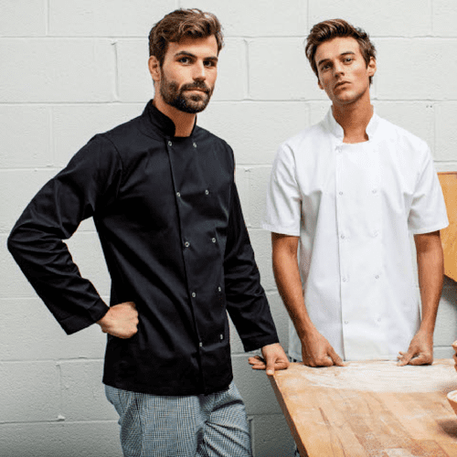 Chefs Jackets