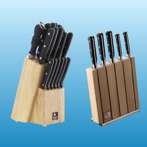 Knife Set