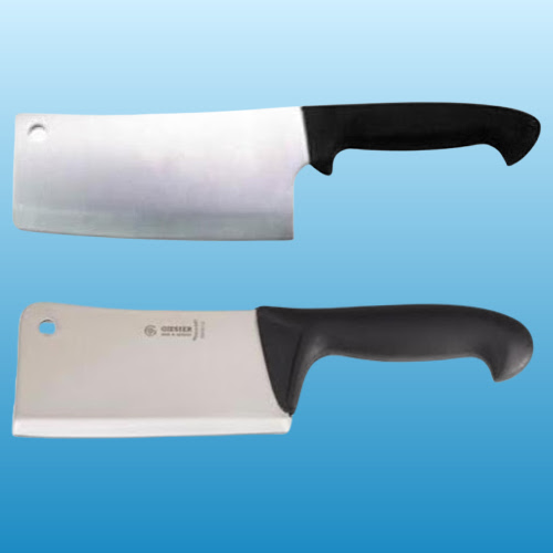 Meat Cleaver