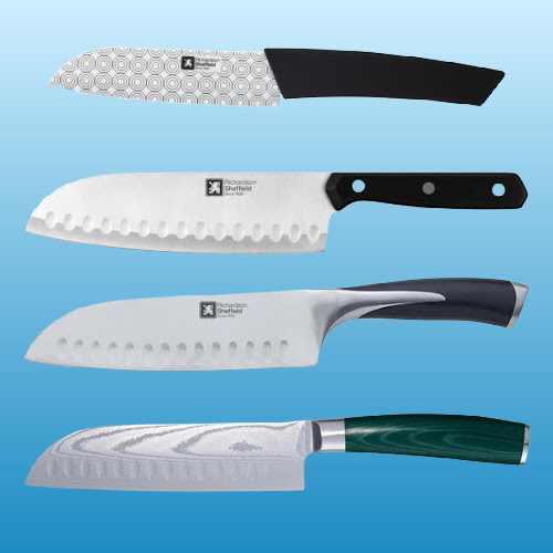 Santoku Knife