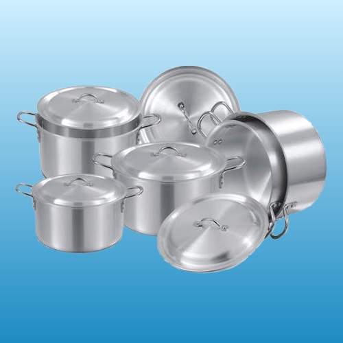 Aluminium Cookware