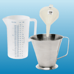 Measuring Cups Jugs & Spoons