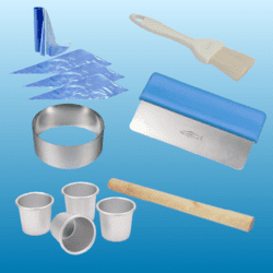 Pastry & Baking Utensils