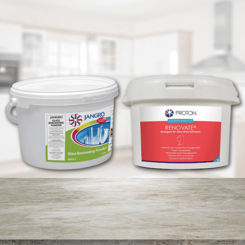 Glass Renovators